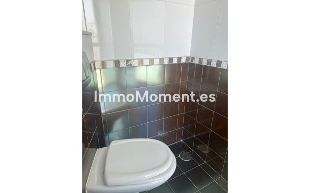 Wiederverkauf - Wohnung - Calpe - Calpe Centro