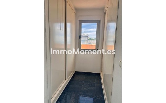 Wiederverkauf - Wohnung - Calpe - Calpe Centro