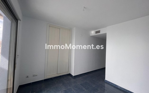 Wiederverkauf - Wohnung - Calpe - Calpe Centro