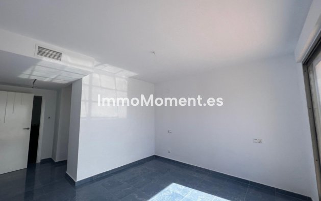 Wiederverkauf - Wohnung - Calpe - Calpe Centro