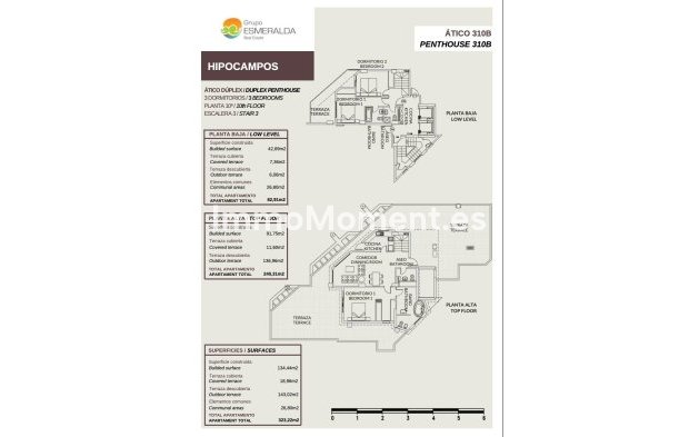 Wiederverkauf - Wohnung - Calpe - Calpe Centro