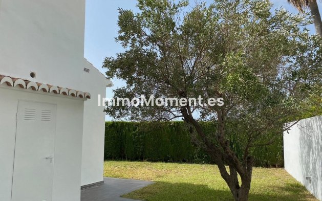 Bestaande woning - Vrijstaande villa - Teulada - Moraira