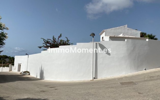 Bestaande woning - Vrijstaande villa - Teulada - Moraira