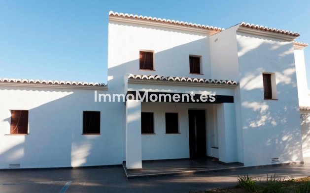 Bestaande woning - Vrijstaande villa - Teulada - Moraira
