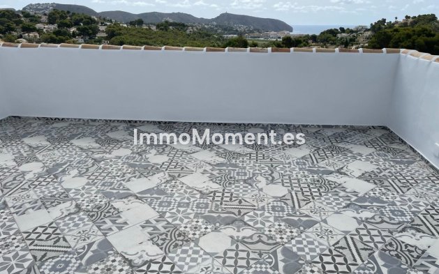 Bestaande woning - Vrijstaande villa - Teulada - Moraira