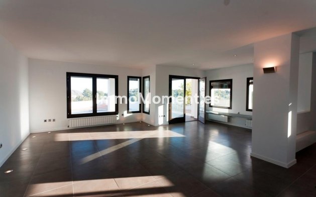 Bestaande woning - Vrijstaande villa - Teulada - Moraira