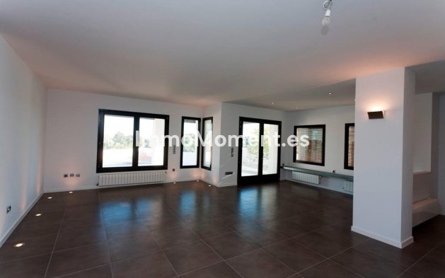 Bestaande woning - Vrijstaande villa - Teulada - Moraira
