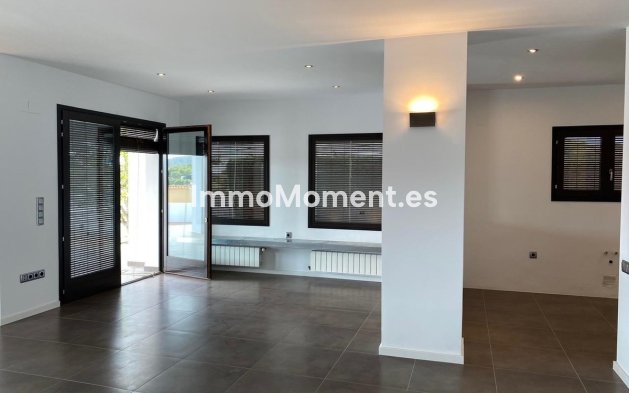 Bestaande woning - Vrijstaande villa - Teulada - Moraira