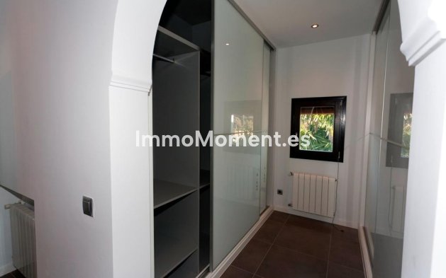 Bestaande woning - Vrijstaande villa - Teulada - Moraira