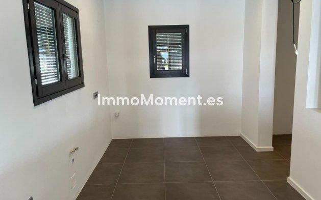 Bestaande woning - Vrijstaande villa - Teulada - Moraira