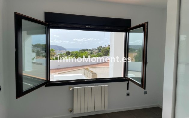 Bestaande woning - Vrijstaande villa - Teulada - Moraira