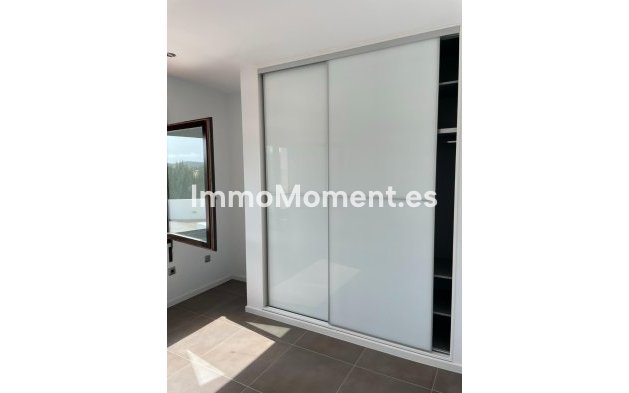 Bestaande woning - Vrijstaande villa - Teulada - Moraira