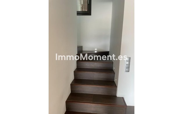 Bestaande woning - Vrijstaande villa - Teulada - Moraira