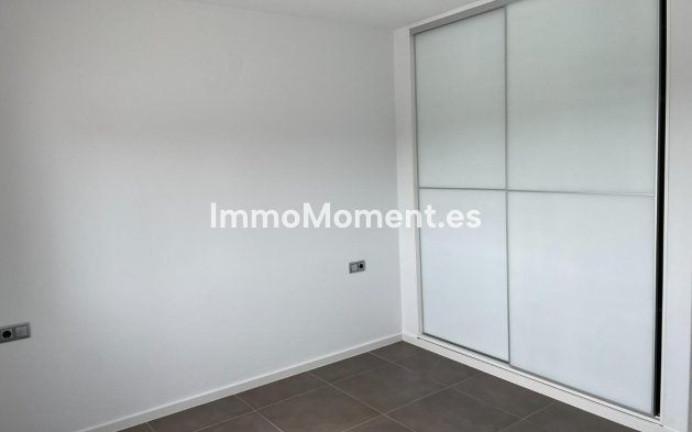 Bestaande woning - Vrijstaande villa - Teulada - Moraira