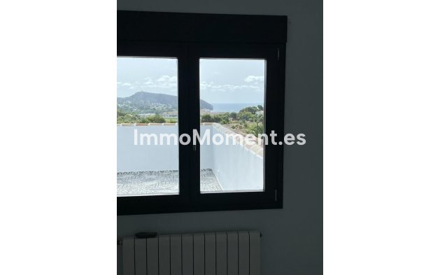 Bestaande woning - Vrijstaande villa - Teulada - Moraira