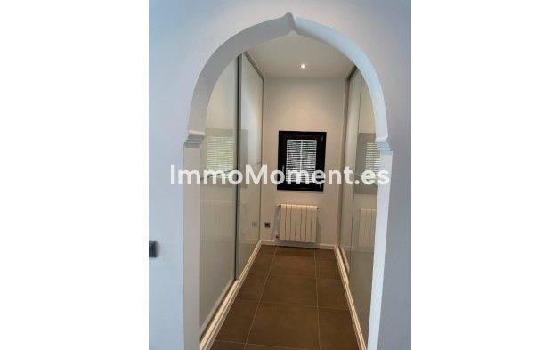 Bestaande woning - Vrijstaande villa - Teulada - Moraira