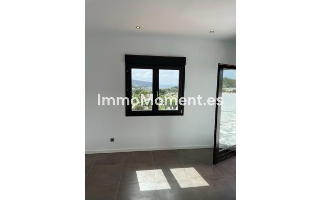 Bestaande woning - Vrijstaande villa - Teulada - Moraira