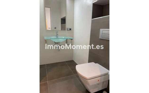 Bestaande woning - Vrijstaande villa - Teulada - Moraira