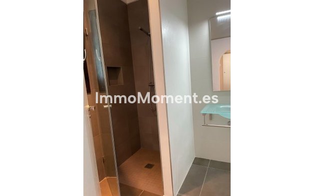 Bestaande woning - Vrijstaande villa - Teulada - Moraira