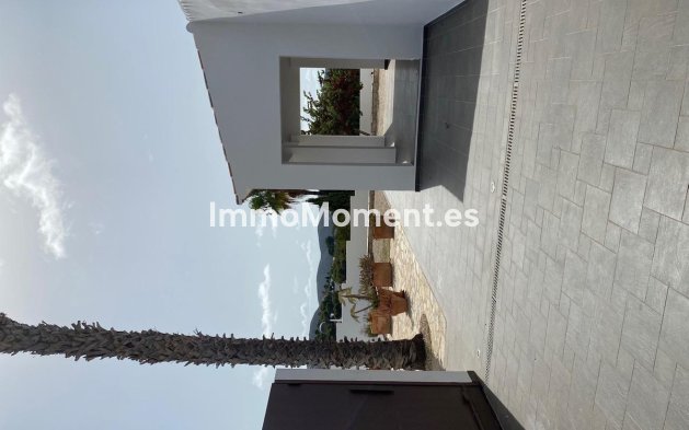 Bestaande woning - Vrijstaande villa - Teulada - Moraira