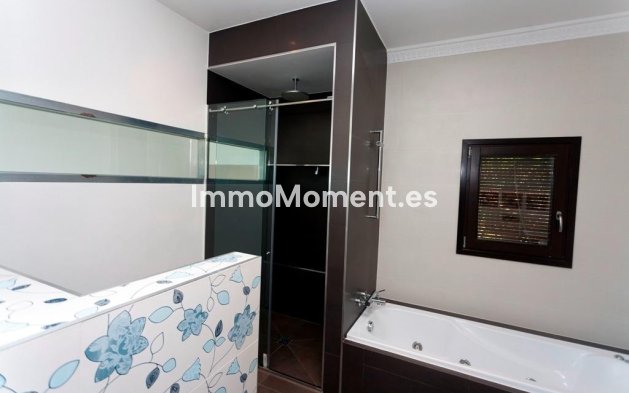 Bestaande woning - Vrijstaande villa - Teulada - Moraira