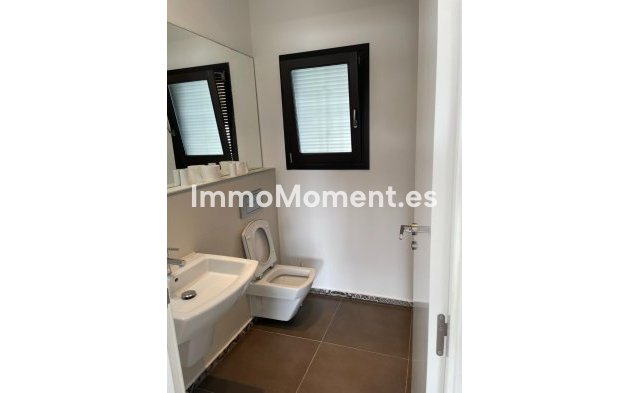 Bestaande woning - Vrijstaande villa - Teulada - Moraira