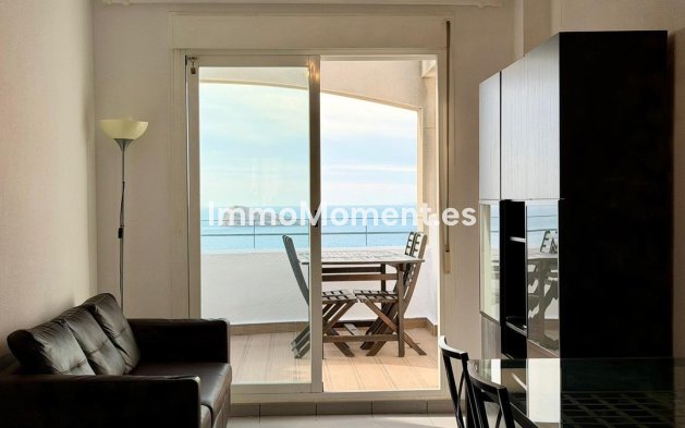 Reventa - Apartamento - Benidorm - Benidorm Centro