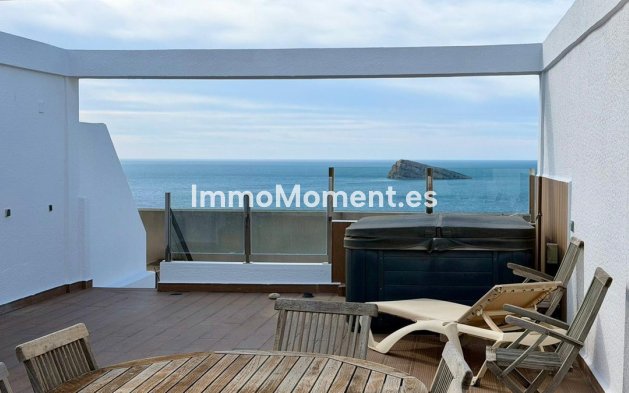 Reventa - Apartamento - Benidorm - Benidorm Centro