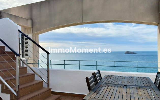 Reventa - Apartamento - Benidorm - Benidorm Centro