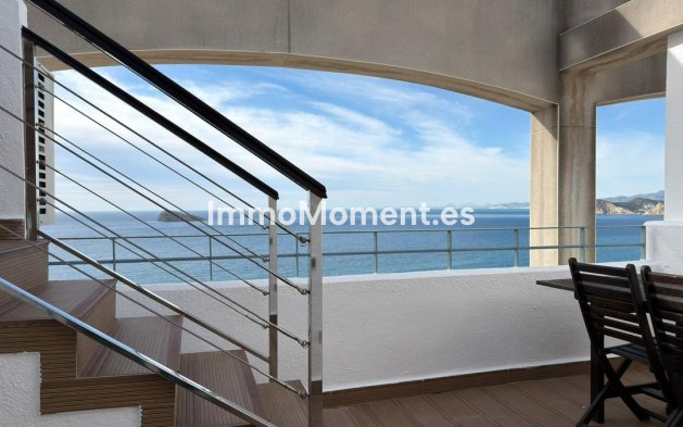 Reventa - Apartamento - Benidorm - Benidorm Centro
