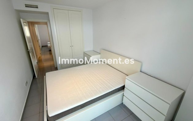 Reventa - Apartamento - Benidorm - Benidorm Centro