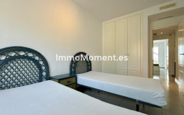 Reventa - Apartamento - Benidorm - Benidorm Centro