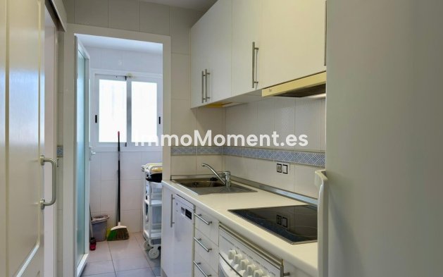 Reventa - Apartamento - Benidorm - Benidorm Centro