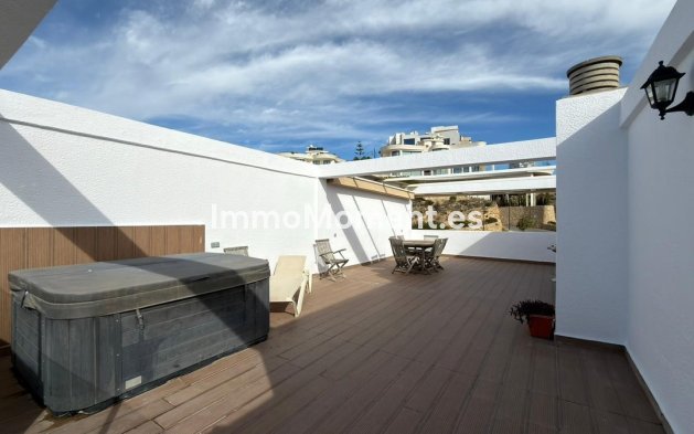 Reventa - Apartamento - Benidorm - Benidorm Centro