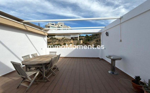 Reventa - Apartamento - Benidorm - Benidorm Centro