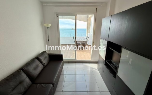 Reventa - Apartamento - Benidorm - Benidorm Centro
