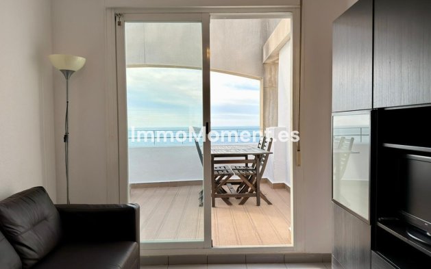 Reventa - Apartamento - Benidorm - Benidorm Centro