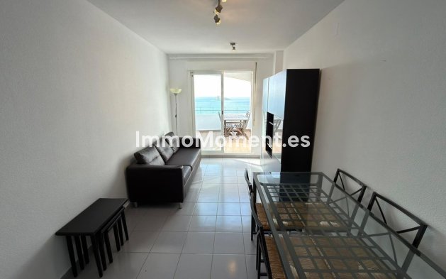 Reventa - Apartamento - Benidorm - Benidorm Centro