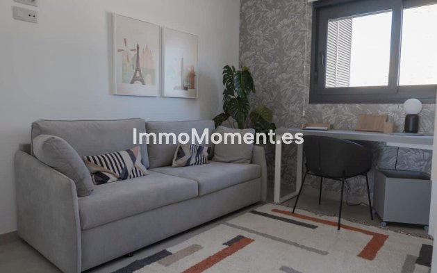 Wiederverkauf - Wohnung - Benidorm - Benidorm Centro