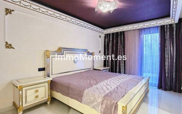 Reventa - Villa independiente - Altea - Altea Centro