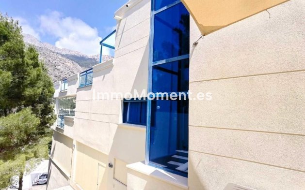 Reventa - Villa independiente - Altea - Altea Centro
