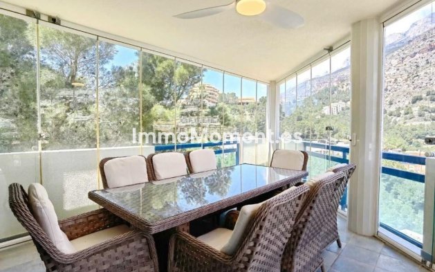 Reventa - Villa independiente - Altea - Altea Centro