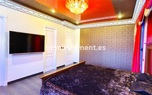 Reventa - Villa independiente - Altea - Altea Centro