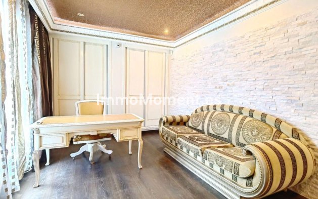 Reventa - Villa independiente - Altea - Altea Centro