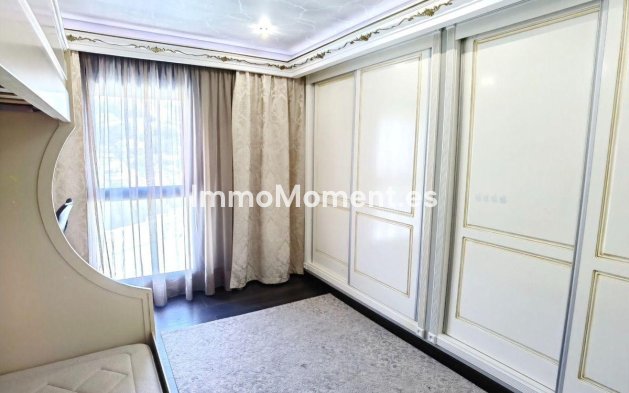 Reventa - Villa independiente - Altea - Altea Centro