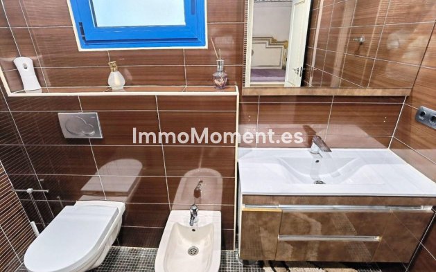 Reventa - Villa independiente - Altea - Altea Centro