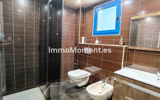 Reventa - Villa independiente - Altea - Altea Centro