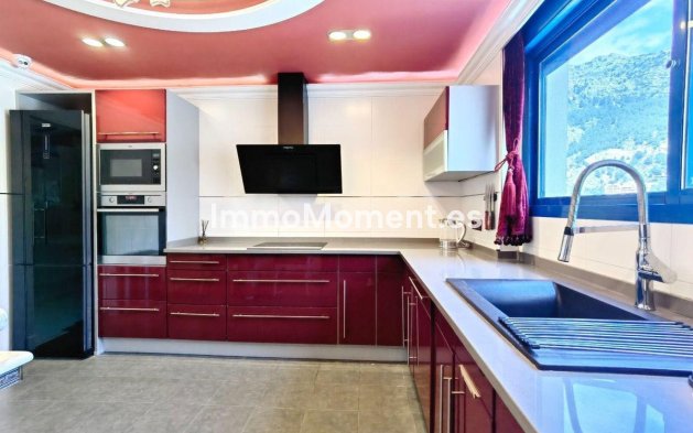 Reventa - Villa independiente - Altea - Altea Centro