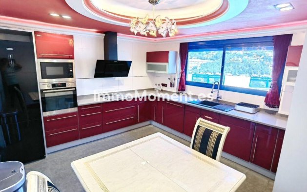Reventa - Villa independiente - Altea - Altea Centro