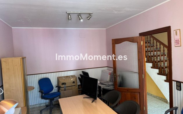 Bestaande woning - Vrijstaande villa - Calpe - Calpe Centro